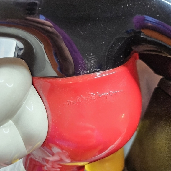 Mickey Mouse Vintage Push Button AT&T phone - Picture 4 of 16